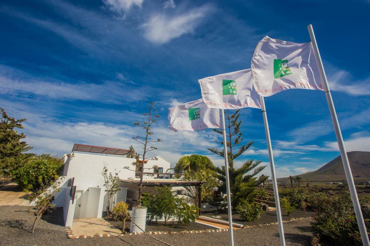 Villa Casa El Quinto La Vegueta Exterior foto