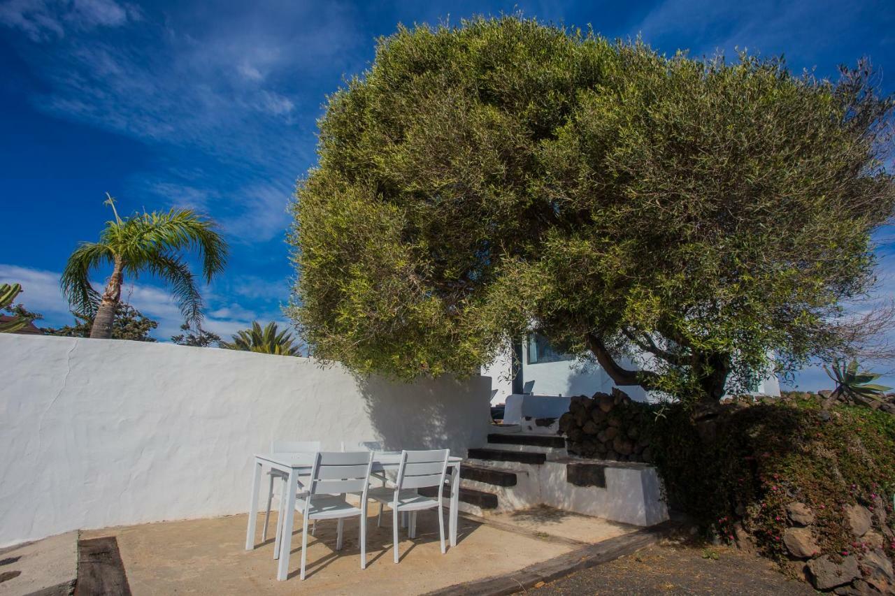 Villa Casa El Quinto La Vegueta Exterior foto