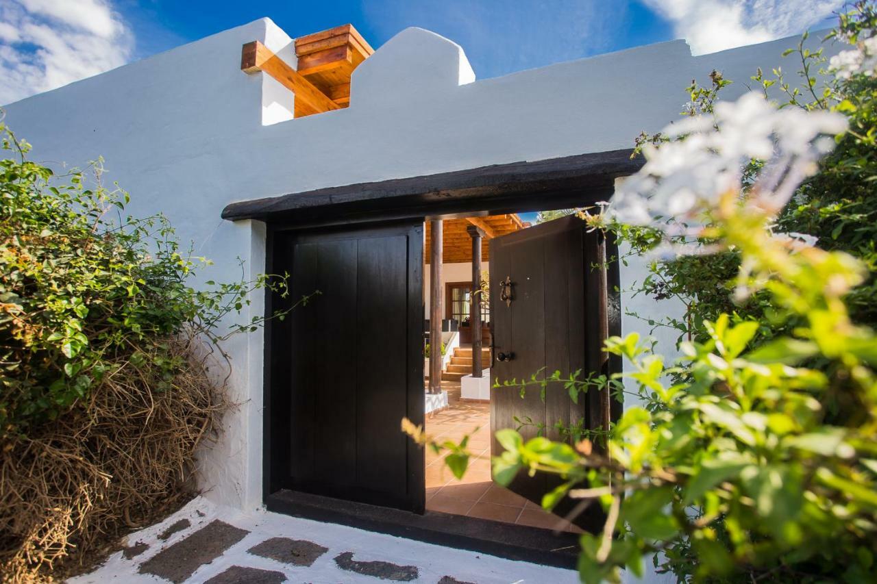 Villa Casa El Quinto La Vegueta Exterior foto